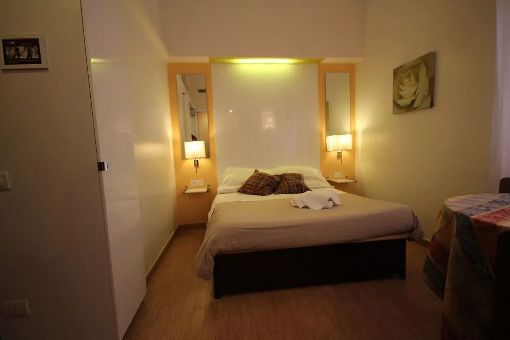 Maison d'hôtes Hotel Internouno à Rome