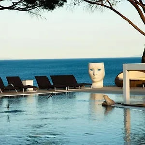 Capo Bianco Appart hôtel