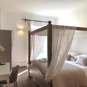 Bed and breakfast Aenea's