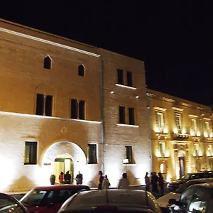 Domus Mariae Benessere Hotel Syracuse
