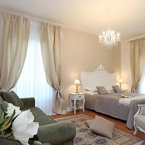 2* Gasthuis Casa Ponte Sisto