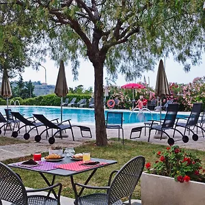 Golf Hotel Castellaro (Liguria)