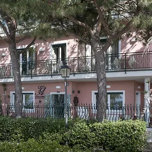 Degli Argentieri Hotel Monterosso al Mare